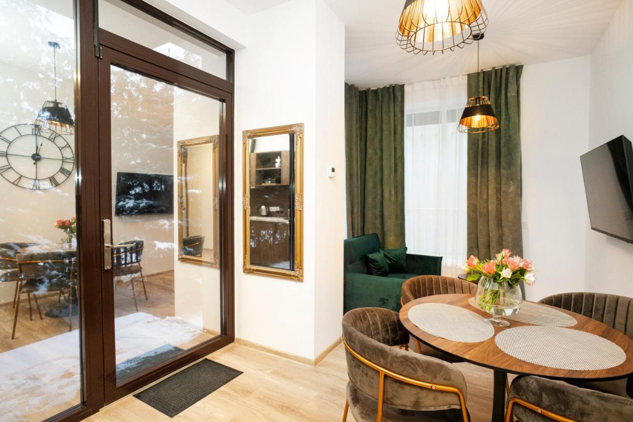 Central Station Apartment No1 Kaunas Exterior foto