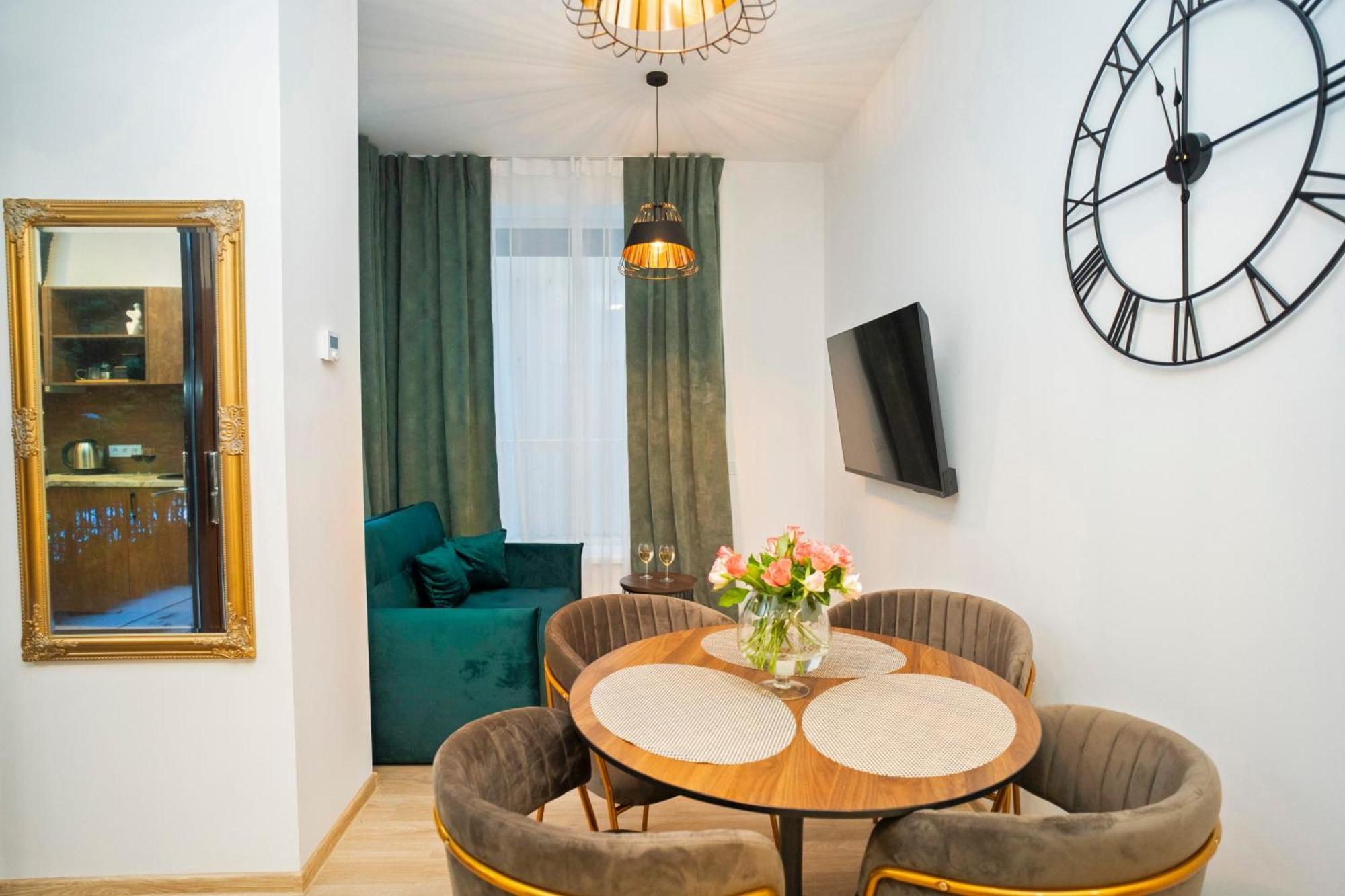 Central Station Apartment No1 Kaunas Exterior foto